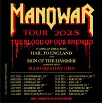 mANOWAR